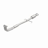 MagnaFlow 99-00 Galant L4 2.4 OEM Underbody Direct Fit Converter thumbnail 9
