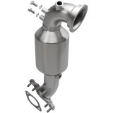 MagnaFlow 16-17 Chevrolet Malibu 1.5L Closed Coupled Direct Fit Converter thumbnail 1