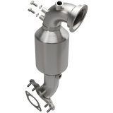 MagnaFlow 16-17 Chevrolet Malibu 1.5L Closed Coupled Direct Fit Converter thumbnail 2