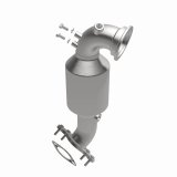 MagnaFlow 16-17 Chevrolet Malibu 1.5L Closed Coupled Direct Fit Converter thumbnail 4