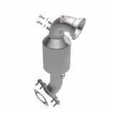 MagnaFlow 16-17 Chevrolet Malibu 1.5L Closed Coupled Direct Fit Converter thumbnail 5