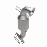 MagnaFlow 16-17 Chevrolet Malibu 1.5L Closed Coupled Direct Fit Converter thumbnail 6