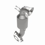 MagnaFlow 16-17 Chevrolet Malibu 1.5L Closed Coupled Direct Fit Converter thumbnail 7