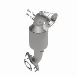 MagnaFlow 16-17 Chevrolet Malibu 1.5L Closed Coupled Direct Fit Converter thumbnail 8