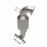 MagnaFlow 16-17 Chevrolet Malibu 1.5L Closed Coupled Direct Fit Converter thumbnail 9