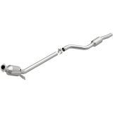 MagnaFlow 12-14 C350 V6 3.5 OEM Underbody Direct Fit Converter thumbnail 1