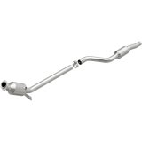 MagnaFlow 12-14 C350 V6 3.5 OEM Underbody Direct Fit Converter thumbnail 3