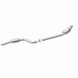 MagnaFlow 12-14 C350 V6 3.5 OEM Underbody Direct Fit Converter thumbnail 5