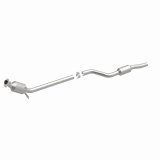 MagnaFlow 12-14 C350 V6 3.5 OEM Underbody Direct Fit Converter thumbnail 8