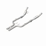 MagnaFlow 2017 Maybach S550 V8 4.6 OEM Underbody Direct Fit Converter thumbnail 4