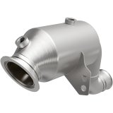 MagnaFlow 15-17 C300 L4 2 OEM Close Coupled Direct Fit Converter thumbnail 1