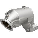 MagnaFlow 15-17 C300 L4 2 OEM Close Coupled Direct Fit Converter thumbnail 2