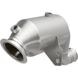 MagnaFlow 15-17 C300 L4 2 OEM Close Coupled Direct Fit Converter thumbnail 3