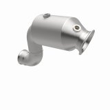 MagnaFlow 15-17 C300 L4 2 OEM Close Coupled Direct Fit Converter thumbnail 4