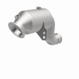MagnaFlow 15-17 C300 L4 2 OEM Close Coupled Direct Fit Converter thumbnail 5