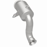 MagnaFlow 15-17 C300 L4 2 OEM Close Coupled Direct Fit Converter thumbnail 7