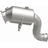 MagnaFlow 15-17 C300 L4 2 OEM Close Coupled Direct Fit Converter thumbnail 8