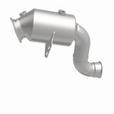 MagnaFlow 15-17 C300 L4 2 OEM Close Coupled Direct Fit Converter thumbnail 9