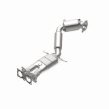 MagnaFlow 11-16 S60 L6 3 OEM Close Coupled Direct Fit Converter thumbnail 5