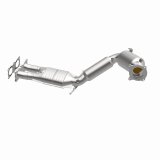 MagnaFlow 11-16 S60 L6 3 OEM Close Coupled Direct Fit Converter thumbnail 7