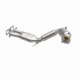 MagnaFlow 11-16 S60 L6 3 OEM Close Coupled Direct Fit Converter thumbnail 9