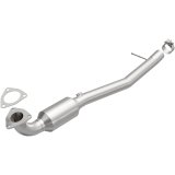 MagnaFlow 10-12 Range Rover V8 5 OEM Underbody Direct Fit Converter thumbnail 2