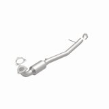MagnaFlow 10-12 Range Rover V8 5 OEM Underbody Direct Fit Converter thumbnail 8