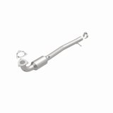 MagnaFlow 10-12 Range Rover V8 5 OEM Underbody Direct Fit Converter thumbnail 8