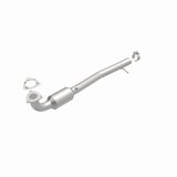 MagnaFlow 10-12 Range Rover V8 5 OEM Underbody Direct Fit Converter thumbnail 9