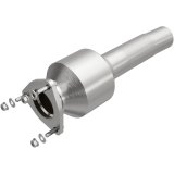 MagnaFlow 15-17 Discovery Sport L4 2 OEM Underbody Direct Fit Converter thumbnail 1
