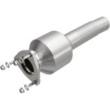 MagnaFlow 15-17 Discovery Sport L4 2 OEM Underbody Direct Fit Converter thumbnail 2