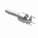 MagnaFlow 15-17 Discovery Sport L4 2 OEM Underbody Direct Fit Converter thumbnail 4