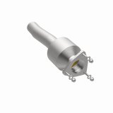 MagnaFlow 15-17 Discovery Sport L4 2 OEM Underbody Direct Fit Converter thumbnail 5