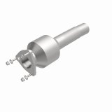 MagnaFlow 15-17 Discovery Sport L4 2 OEM Underbody Direct Fit Converter thumbnail 8