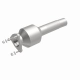 MagnaFlow 15-17 Discovery Sport L4 2 OEM Underbody Direct Fit Converter thumbnail 9