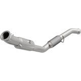 MagnaFlow 15-16 GL450 V6 3 OEM Underbody Direct Fit Converter thumbnail 2