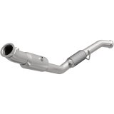 MagnaFlow 15-16 GL450 V6 3 OEM Underbody Direct Fit Converter thumbnail 3