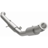 MagnaFlow 15-16 GL450 V6 3 OEM Underbody Direct Fit Converter thumbnail 4