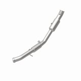 MagnaFlow 15-16 GL450 V6 3 OEM Underbody Direct Fit Converter thumbnail 7