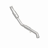 MagnaFlow 15-16 GL450 V6 3 OEM Underbody Direct Fit Converter thumbnail 8