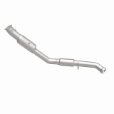 MagnaFlow 15-16 GL450 V6 3 OEM Underbody Direct Fit Converter thumbnail 9