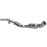 MagnaFlow 15-16 GL450 V6 3 OEM Underbody Direct Fit Converter thumbnail 3