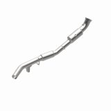 MagnaFlow 15-16 GL450 V6 3 OEM Underbody Direct Fit Converter thumbnail 4