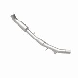 MagnaFlow 15-16 GL450 V6 3 OEM Underbody Direct Fit Converter thumbnail 6