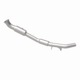 MagnaFlow 15-16 GL450 V6 3 OEM Underbody Direct Fit Converter thumbnail 7