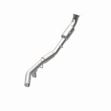 MagnaFlow 15-16 GL450 V6 3 OEM Underbody Direct Fit Converter thumbnail 8