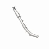 MagnaFlow 15-16 GL450 V6 3 OEM Underbody Direct Fit Converter thumbnail 9
