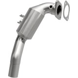MagnaFlow 15-17 Edge V6 2.7 OEM Close Coupled Direct Fit Converter thumbnail 1