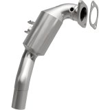 MagnaFlow 15-17 Edge V6 2.7 OEM Close Coupled Direct Fit Converter thumbnail 2