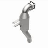 MagnaFlow 15-17 Edge V6 2.7 OEM Close Coupled Direct Fit Converter thumbnail 4
